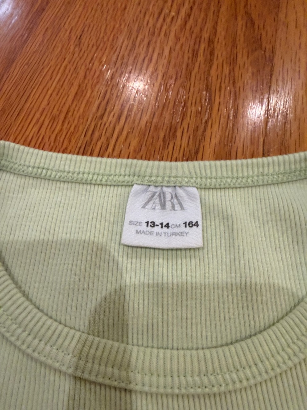 Zara Kids and Abercrombie kids girls lot - Picture 3 of 5